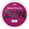 ZYN Black Cherry 11mg