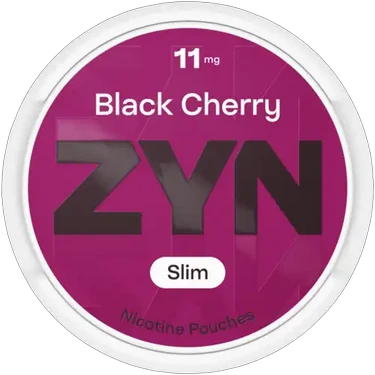 6a6bf301f8665e40742b0eaf ZYN Black Cherry 11mg