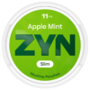ZYN Apple Mint 11mg