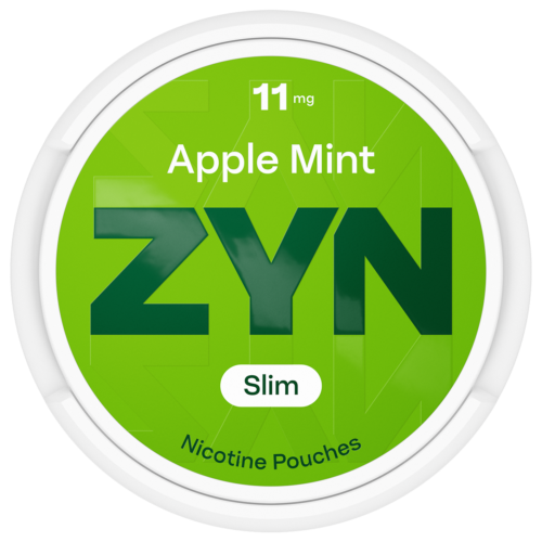 ZYN Apple Mint 11mg