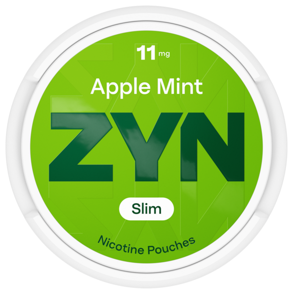 ZYN Apple Mint 11mg