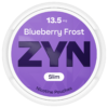 ZYN Blueberry Frost 13.5mg