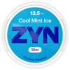 ZYN Cool Mint Ice 13.5mg
