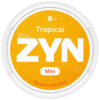ZYN Tropy 6mg