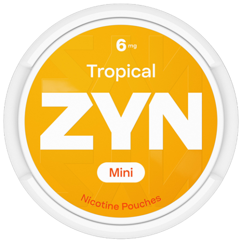 Zyn_Tropical_6mg (1) ZYN Tropy 6mg