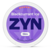 ZYN Blackcurrant Ice 13.5mg