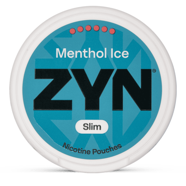 ZYN Menthol Ice 16.5mg