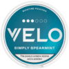 VELO Simply Spearmint 8mg
