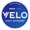 VELO Crispy Peppermint 9.8mg