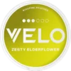 VELO Zesty Elderflower 10mg