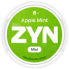 ZYN Apple Mint 6mg
