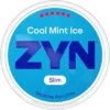 ZYN Cool Mint Ice 16.5mg
