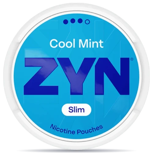 zyn-cool-mint-slim-strong-s3 ZYN Cool Mint 9mg