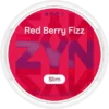 ZYN Red Berry Fizz 9mg