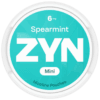 ZYN Spearmint 6mg