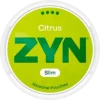 ZYN Citrus 11mg