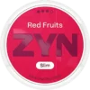 ZYN Red Fruits 9mg